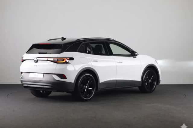 Volkswagen ID.4 (2027) thumbnail 2