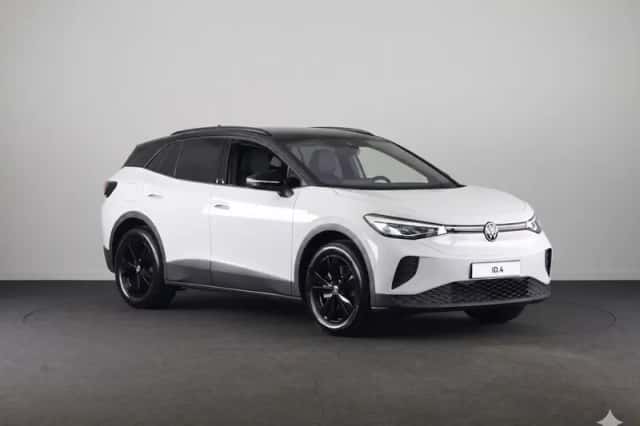 Volkswagen ID.4 (2027) thumbnail 4
