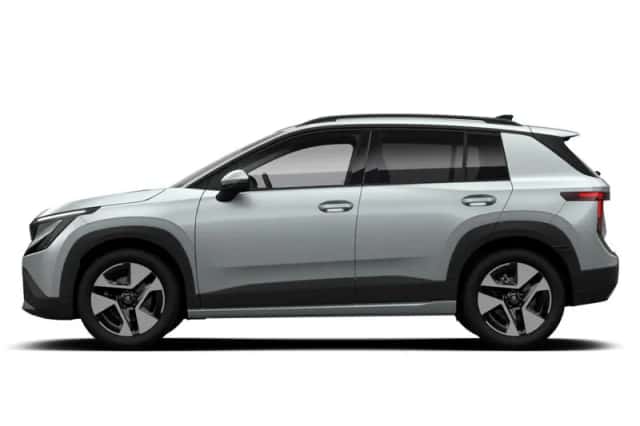 Škoda Epiq (2026) thumbnail 2