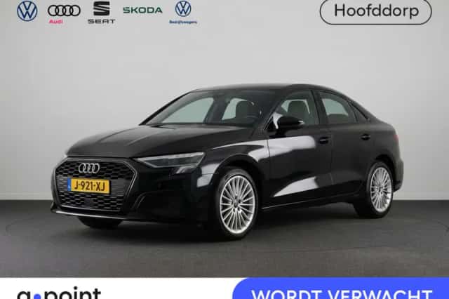 Audi A3 (2020) thumbnail 1