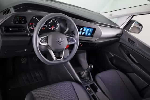 Volkswagen Caddy (2022) thumbnail 6
