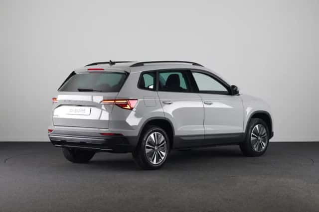 Škoda Karoq (2026) thumbnail 3