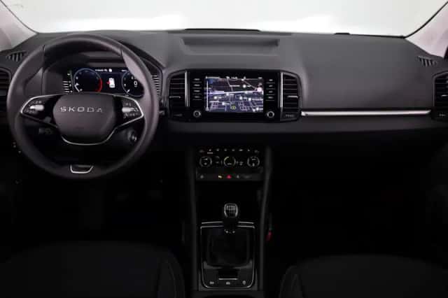 Škoda Karoq (2026) thumbnail 6