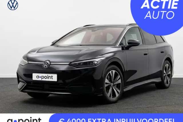 Volkswagen ID.7 (2026) thumbnail 1