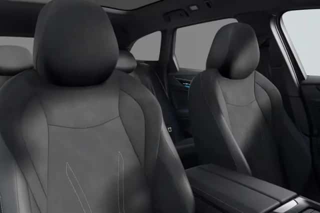 Volkswagen ID.7 (2026) thumbnail 3