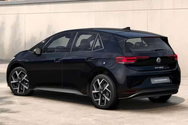 Volkswagen ID.3 (2026) thumbnail 5