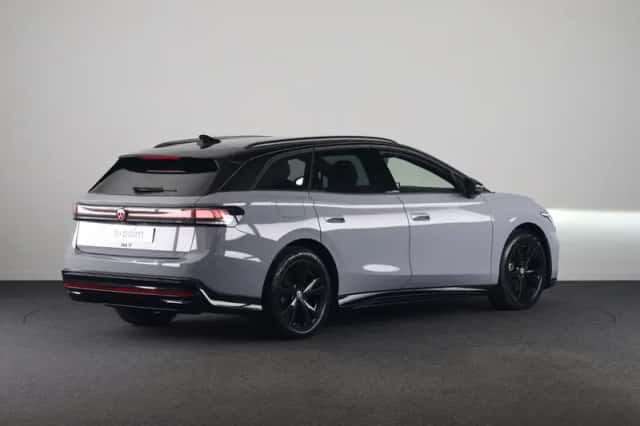 Volkswagen ID.7 (2026) thumbnail 3