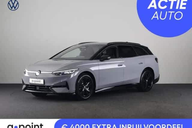 Volkswagen ID.7 (2026) thumbnail 1