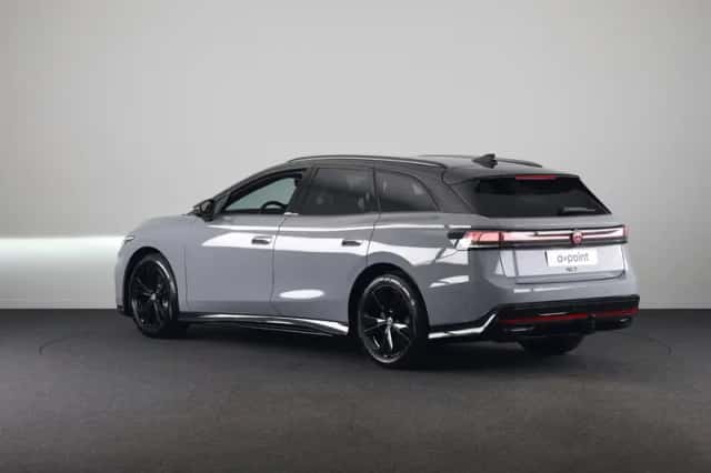 Volkswagen ID.7 (2026) thumbnail 3