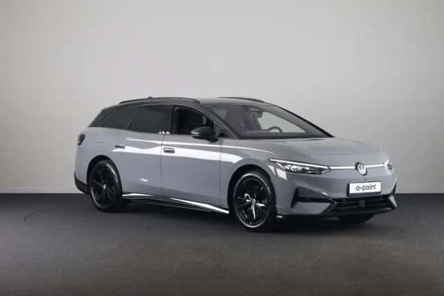 Volkswagen ID.7 (2026) thumbnail 5