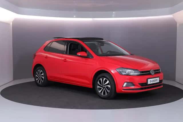 Volkswagen Polo (2021) thumbnail 5