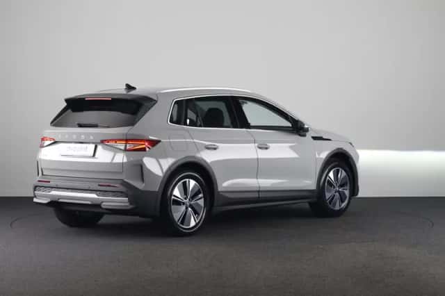 Škoda Elroq (2026) thumbnail 3