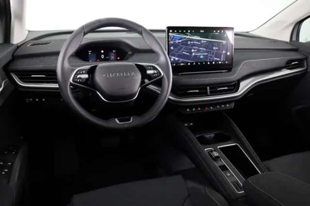 Škoda Elroq (2026) thumbnail 5