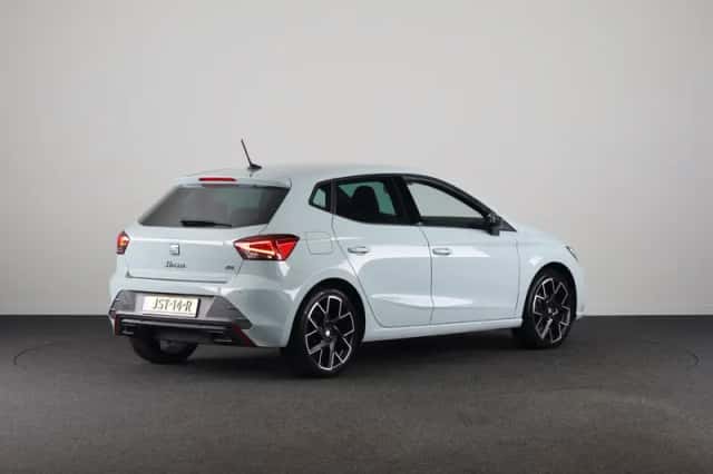 SEAT Ibiza (2026) thumbnail 3