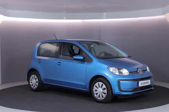 Volkswagen Up! (2019) thumbnail 5