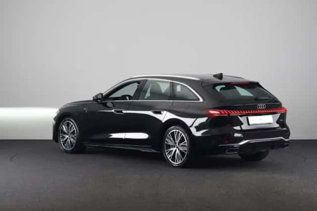 Audi A5 (2026) thumbnail 2