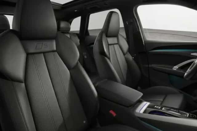 Audi Q5 (2026) thumbnail 5
