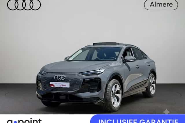 Audi Q6 (2025) thumbnail 1