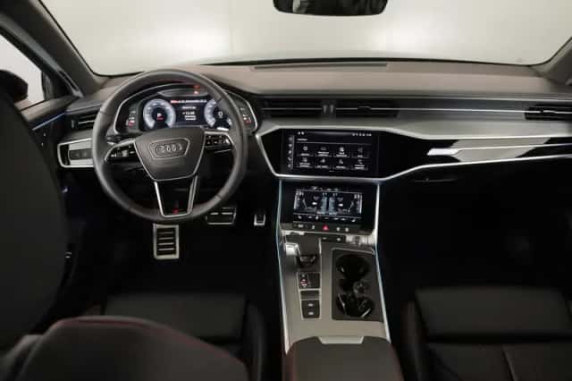 Audi A6 (2025) thumbnail 6