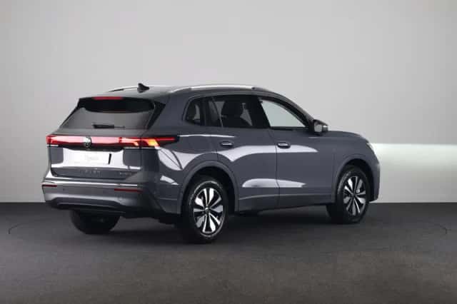 Volkswagen Tiguan (2026) thumbnail 4