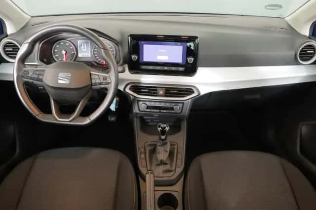 SEAT Ibiza (2023) thumbnail 6