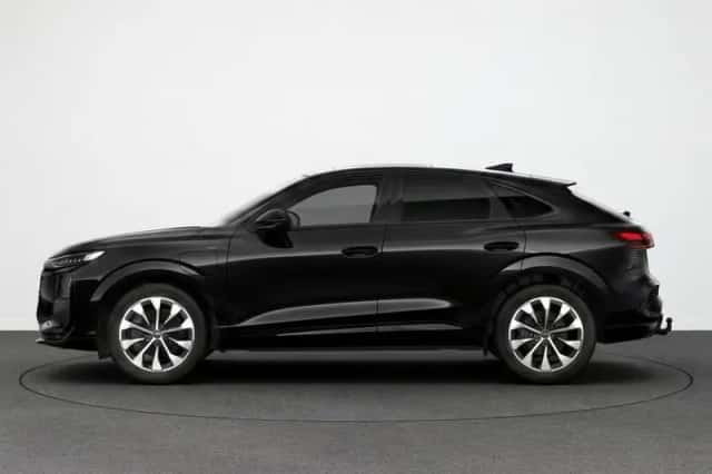 Audi Q3 (2026) thumbnail 2