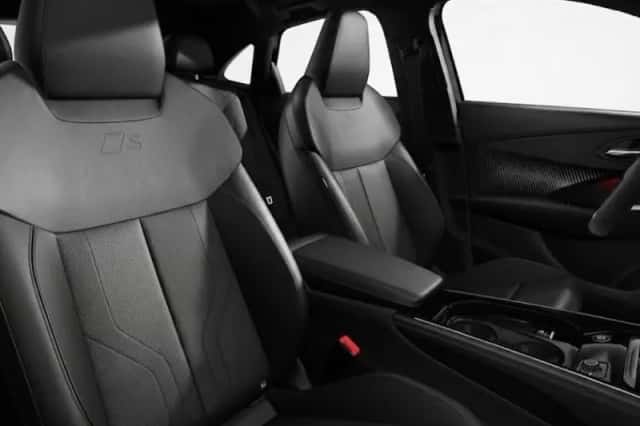 Audi Q3 (2026) thumbnail 5
