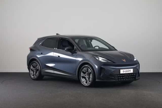 CUPRA Raval (2026) thumbnail 5
