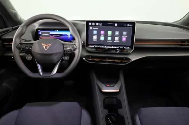 CUPRA Raval (2026) thumbnail 6