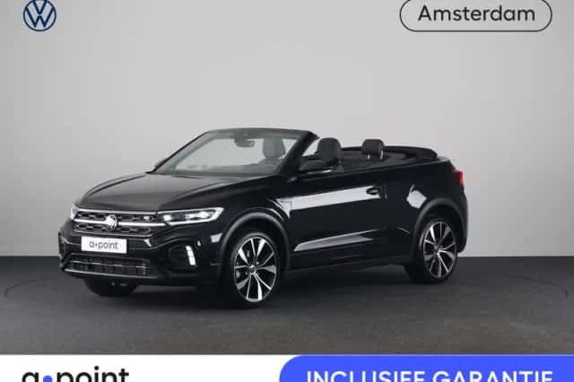 Volkswagen T-Roc (2022) thumbnail 1
