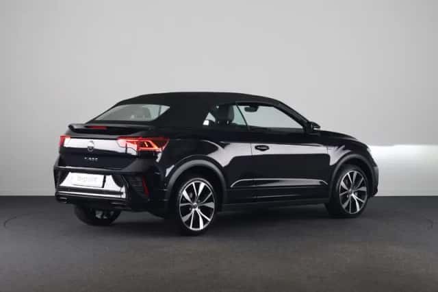 Volkswagen T-Roc (2022) thumbnail 5