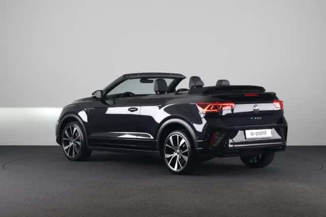 Volkswagen T-Roc (2022) thumbnail 6