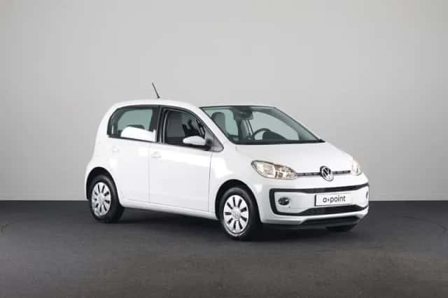 Volkswagen Up! (2023) thumbnail 5