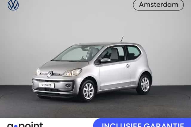 Volkswagen Up! (2023) thumbnail 1