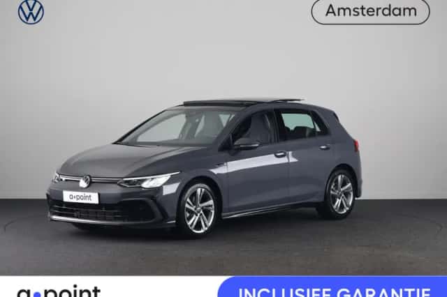 Volkswagen Golf (2023) thumbnail 1