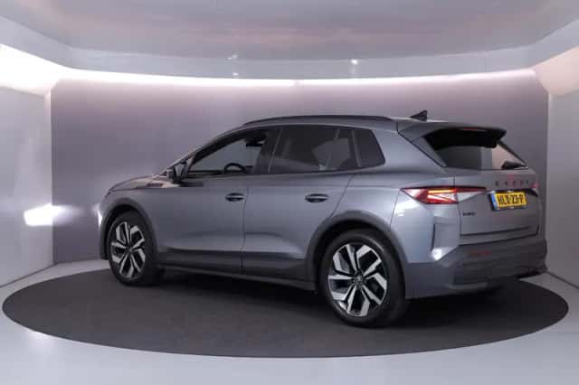 Škoda Elroq (2025) thumbnail 3
