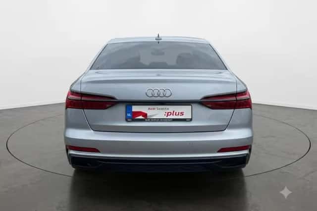 Audi A6 (2025) thumbnail 3