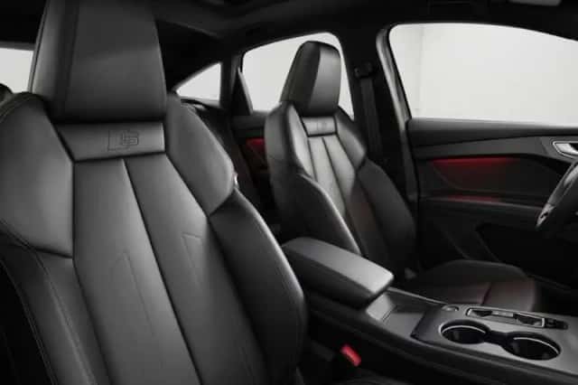 Audi Q4 (2026) thumbnail 5