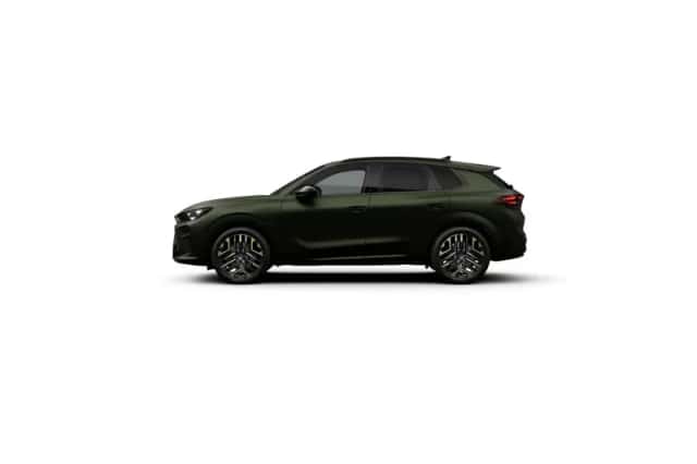 CUPRA Terramar (2026) thumbnail 3