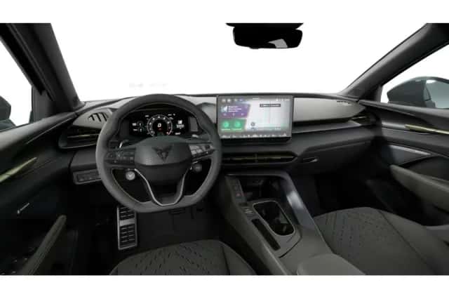 CUPRA Terramar (2026) thumbnail 6