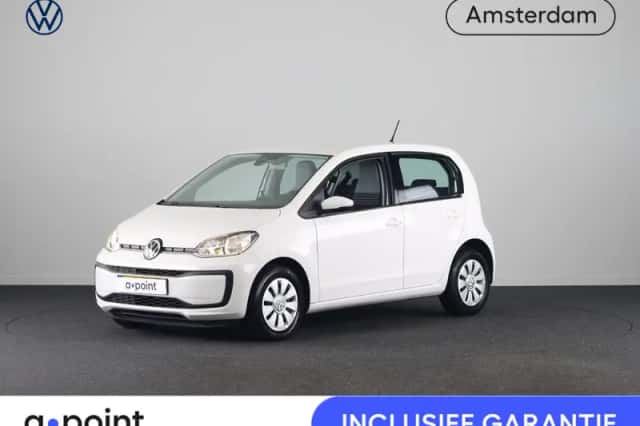 Volkswagen Up! (2019) thumbnail 1