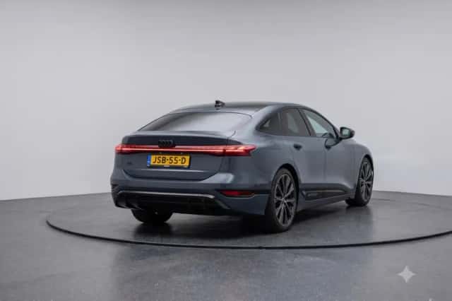 Audi A6 (2026) thumbnail 5