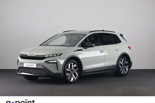 Škoda Elroq (2026) thumbnail 1