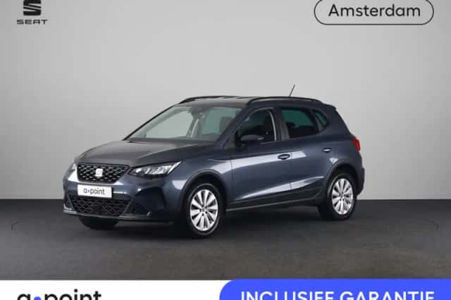 SEAT Arona (2023) thumbnail 1