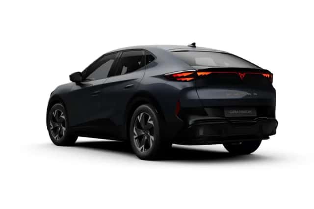 CUPRA Tavascan (2026) thumbnail 4