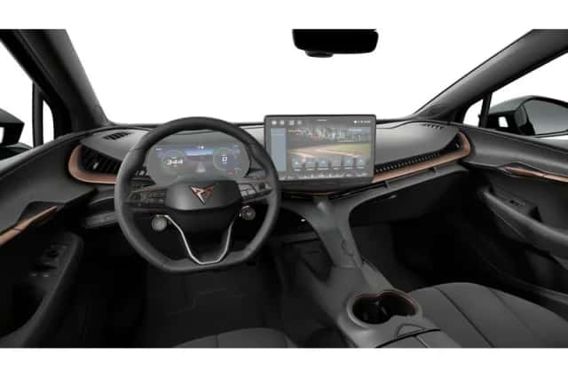 CUPRA Tavascan (2026) thumbnail 6