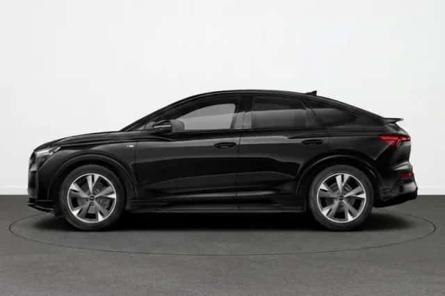 Audi Q4 (2027) thumbnail 2