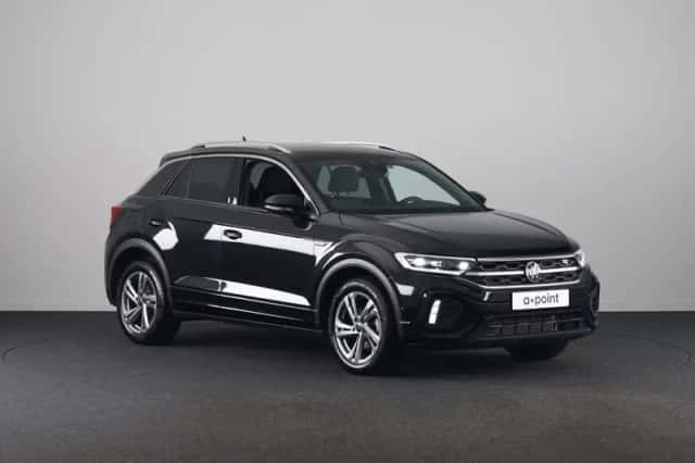 Volkswagen T-Roc (2025) thumbnail 5