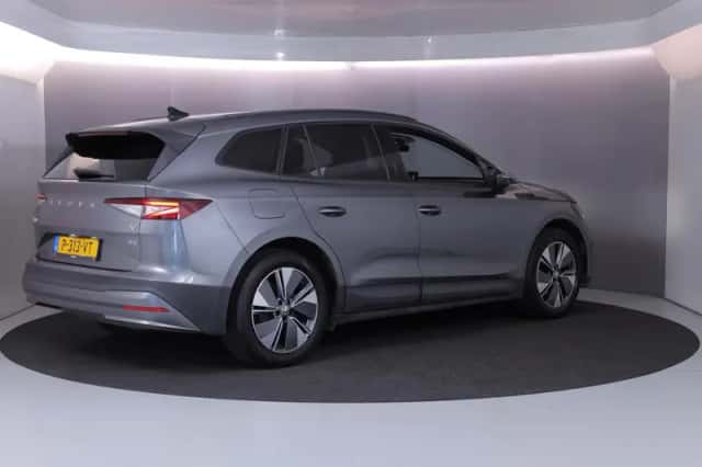 Škoda Enyaq (2022) thumbnail 5