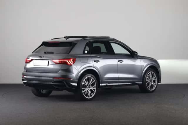 Audi Q3 (2024) thumbnail 4